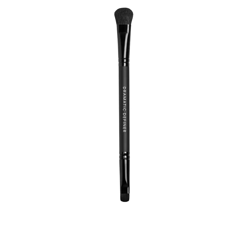 

Кисть для лица Dramatic definer dual-ended eye brush Bareminerals, 1 шт.