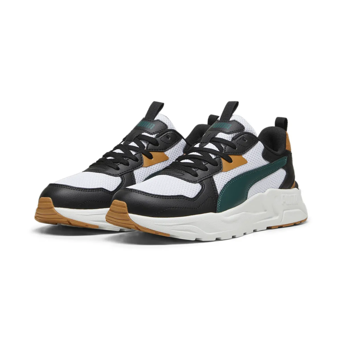 

Кроссовки PUMA "Кроссовки Lite для мужчин", зеленый
