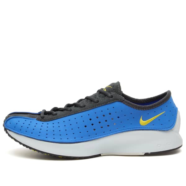 Кроссовки Air Superfly LTR Nike, Blue, Phton & Black