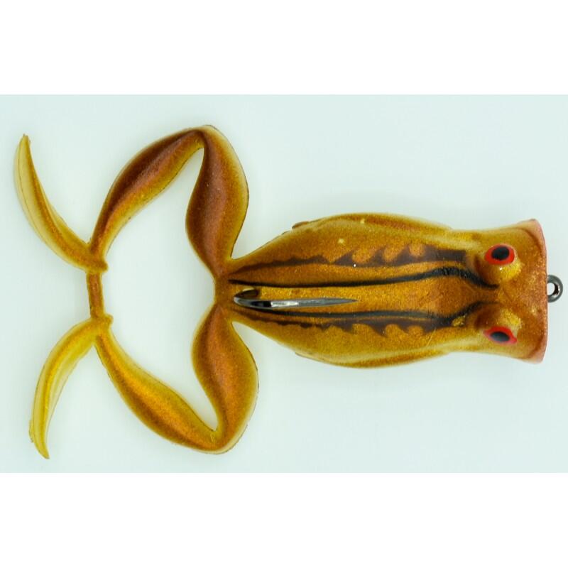 

мягкая приманка VOLKIEN SOUL - Kimiko Frog