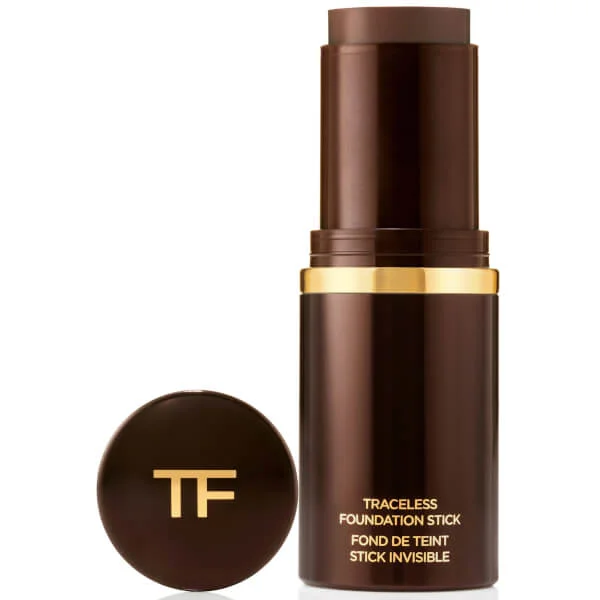 

Тональный крем-стик traceless Tom Ford, 15 г, цвет 12.0 macassar