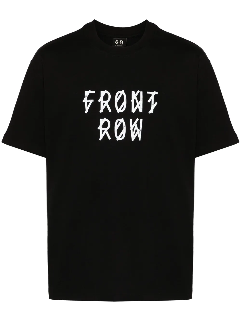 

Футболка Front Row 44 LABEL GROUP, черный