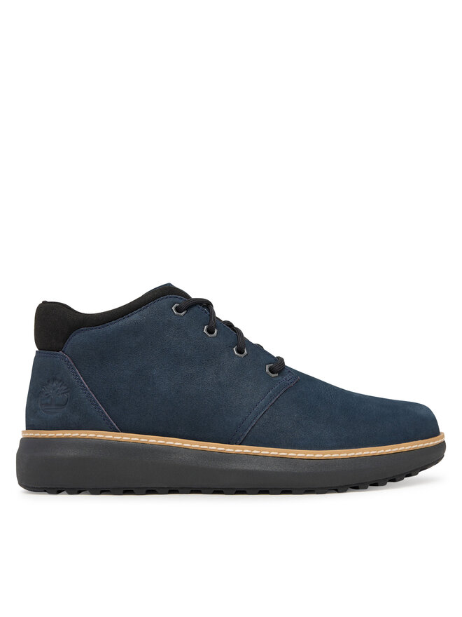 

Сапоги Hudson Road TB0A69Q5W061 Timberland, синий