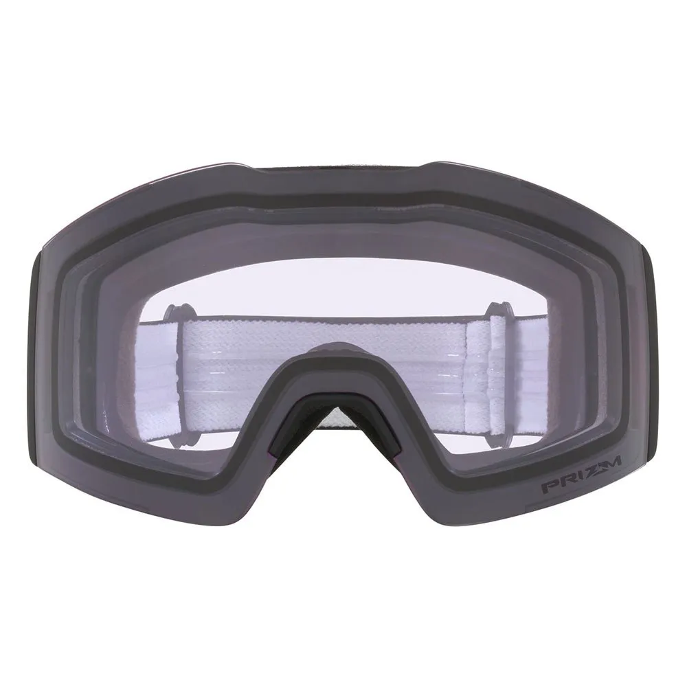 

Горнолыжные очки Oakley Fall Line M Prizm Snow, черный
