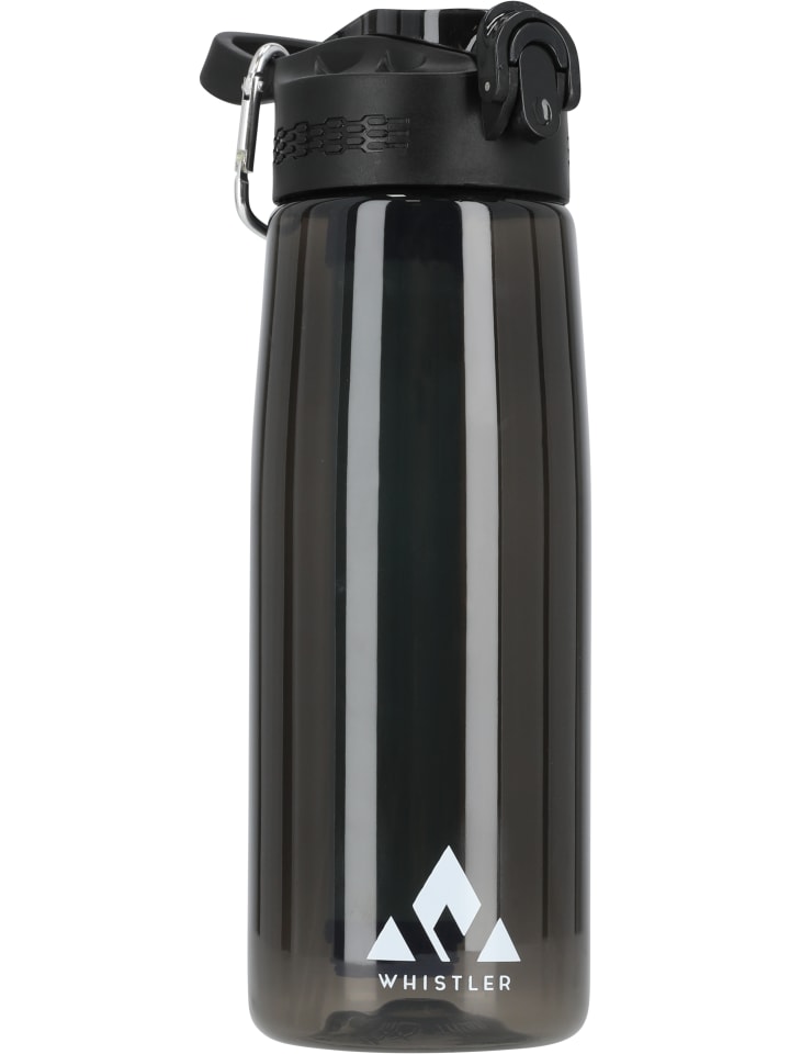 

Whistler Бутылка Baikal в черном цвете 1001