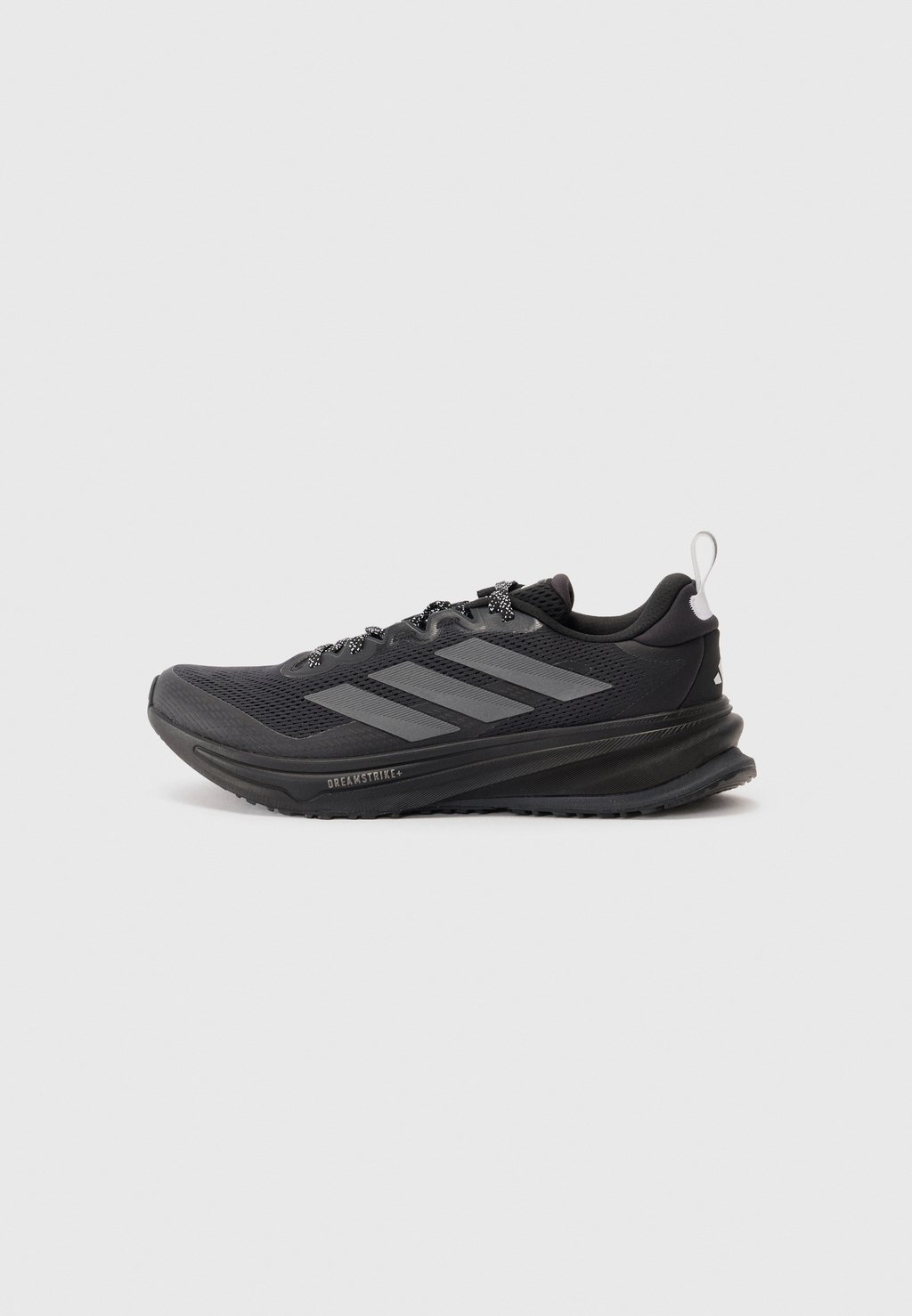

Кроссовки для бега SUPERNOVA RISE Adidas Performance, черный