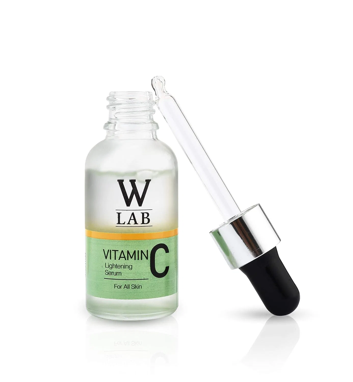 Осветляющая сыворотка с витамином C от W-LAB W.Lab
