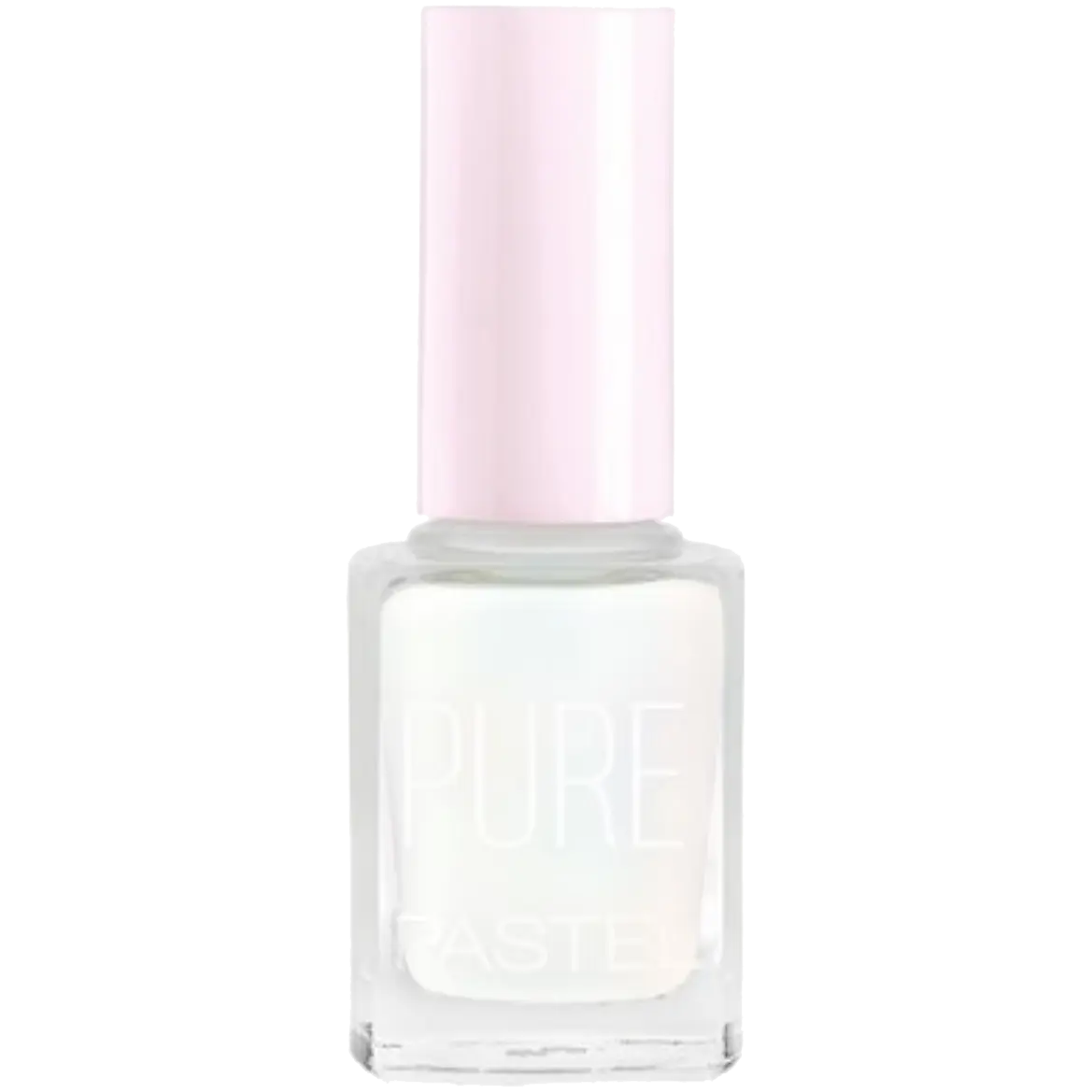 

Классический лак для ногтей 6 Pastel Pure, 13 мл