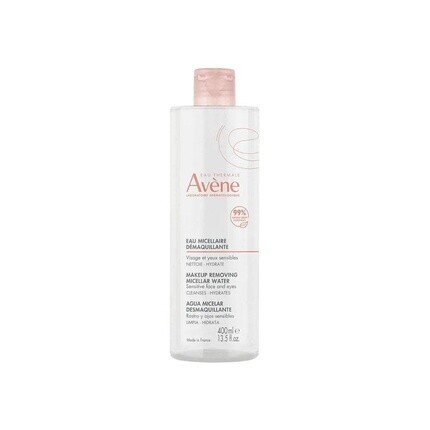 Мицеллярная вода Avene — Avène, 400 мл — фото 2