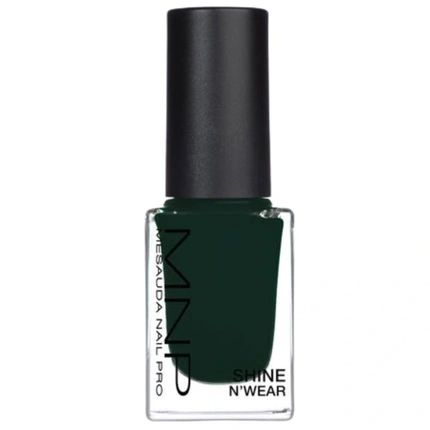 

Лак для ногтей Shine N'Wear, оттенок 264 Evergreen - 10 мл Mnp