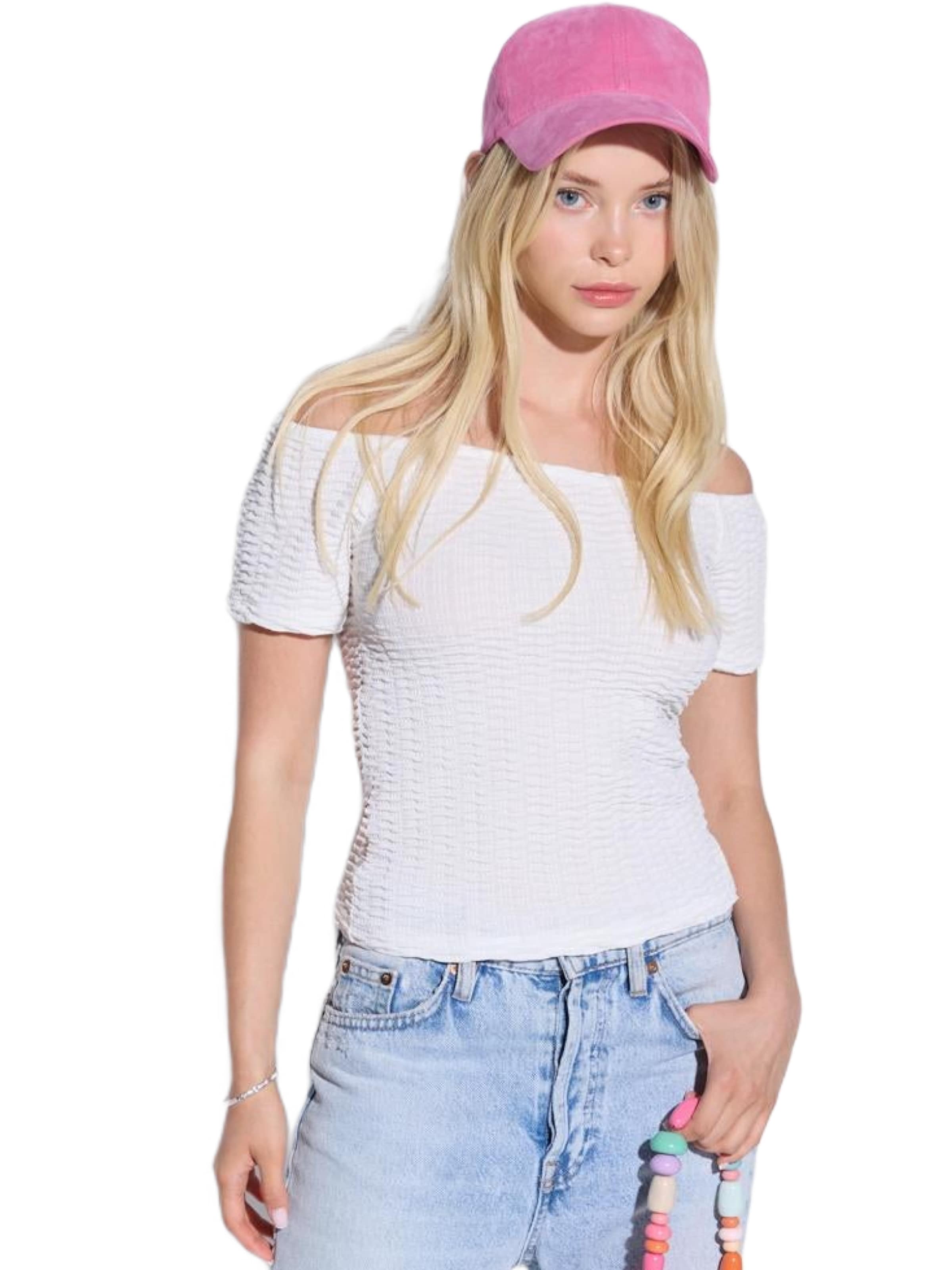 

No Matter What Футболка в белом цвете