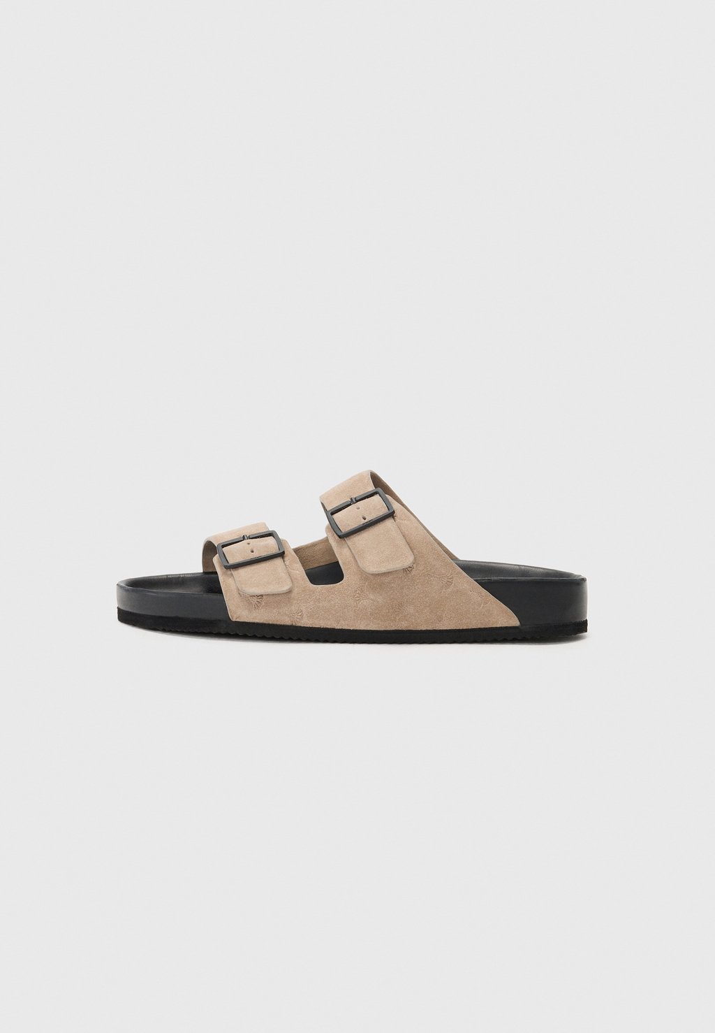 

Мюли ACHILL - Slippers JOOP!, серо-коричневый