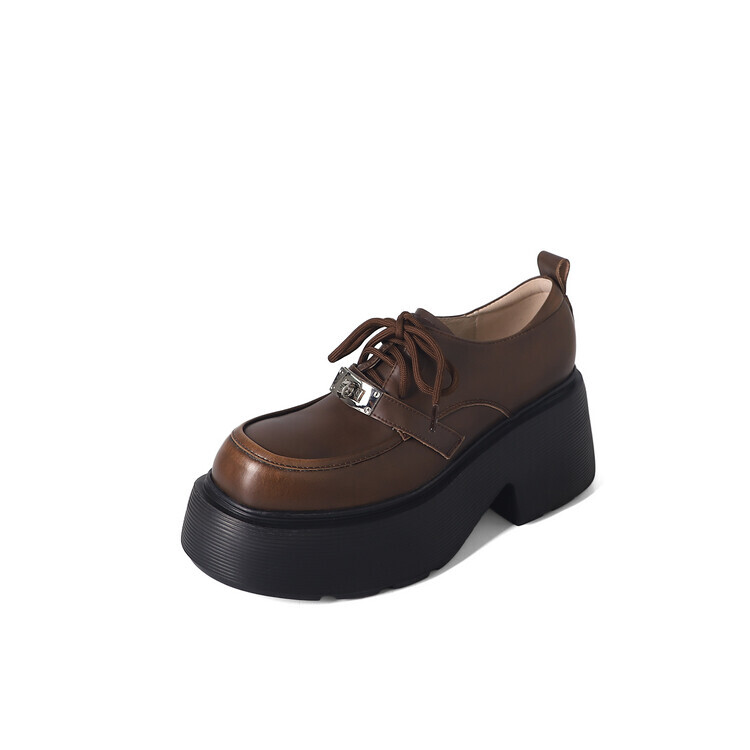 

Туфли женские повседневные Women's Casual Shoes Women's Schilling, черный