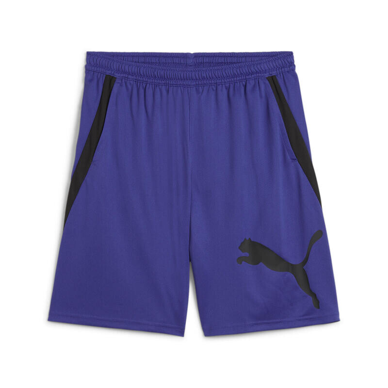 

Спортивные шорты Puma, синий