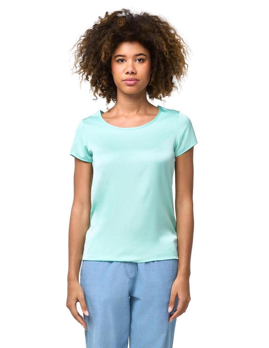 

LEONE 1947 APPAREL Женская футболка с коротким рукавом Leone Bright