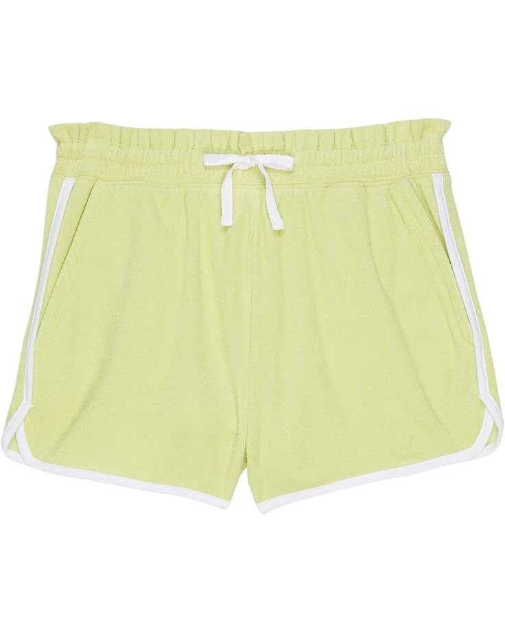 

Шорты Splendid Littles Lovely Day Shorts, цвет Pale Lime