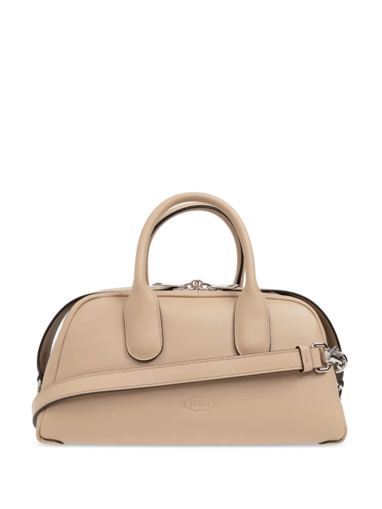 

Сумка-шоппер Tod's Darsena, нейтральный
