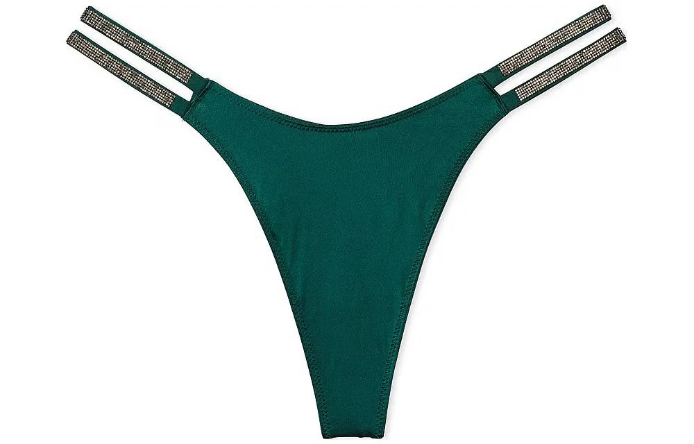 Женские трусы 1 шт Jasper Victoria's Secret, 1 Pack (Jasper)