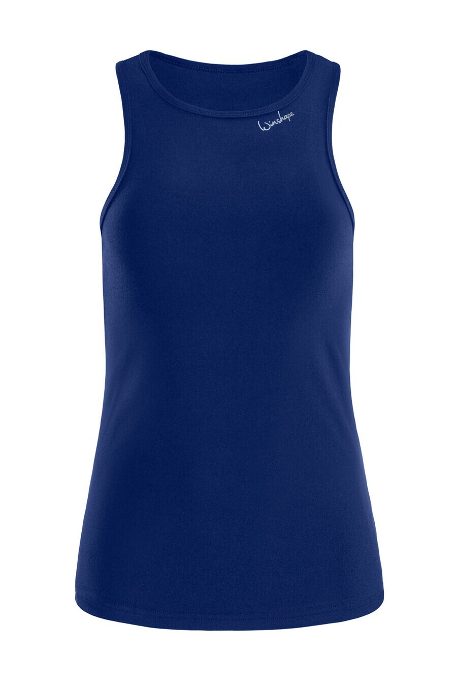 

Спортивный топ Winshape Sports Top AET134LS, темно-синий