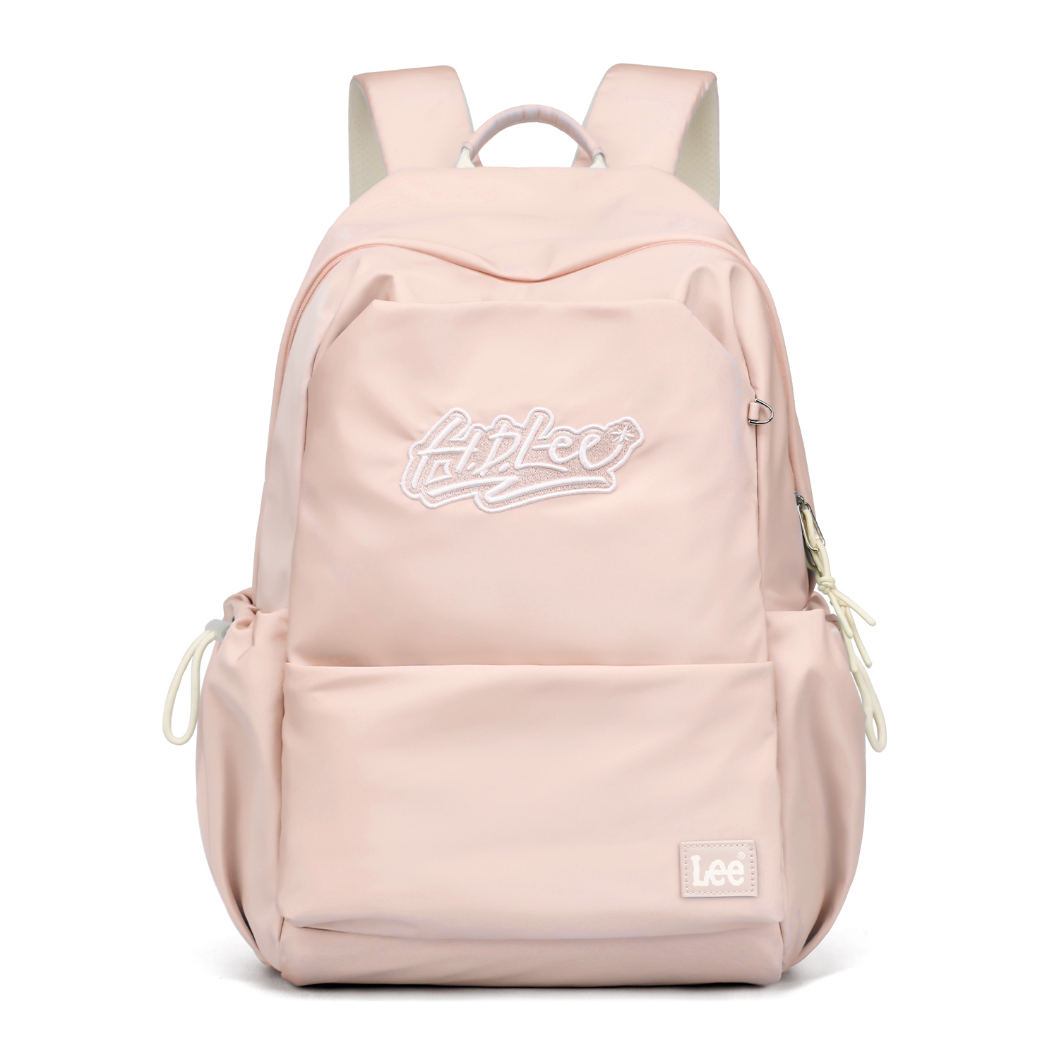

Lee Тканевый рюкзак Regular Unisex Multicolor, Cherry Blossom Pink