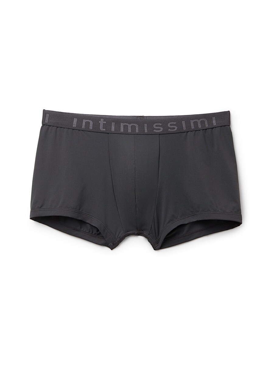 

Боксерские шорты INTIMISSIMI, цвет Anthracite/Dark grey
