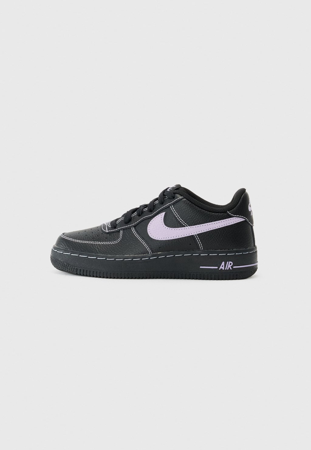 

Кроссовки AIR FORCE 1 UNISEX Nike Sportswear, черный