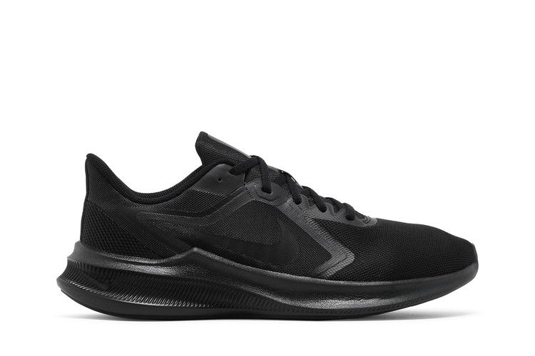 

Кроссовки Nike Downshifter 10, Black Iron Grey
