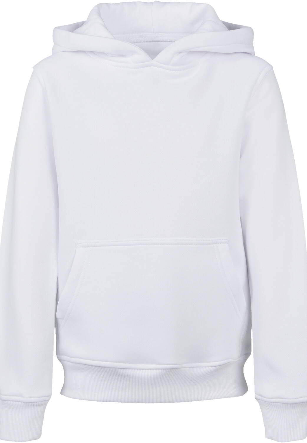 

Пуловер F4NT4STIC Hoodie Ahoi Anker Knut & Jan Hamburg, белый