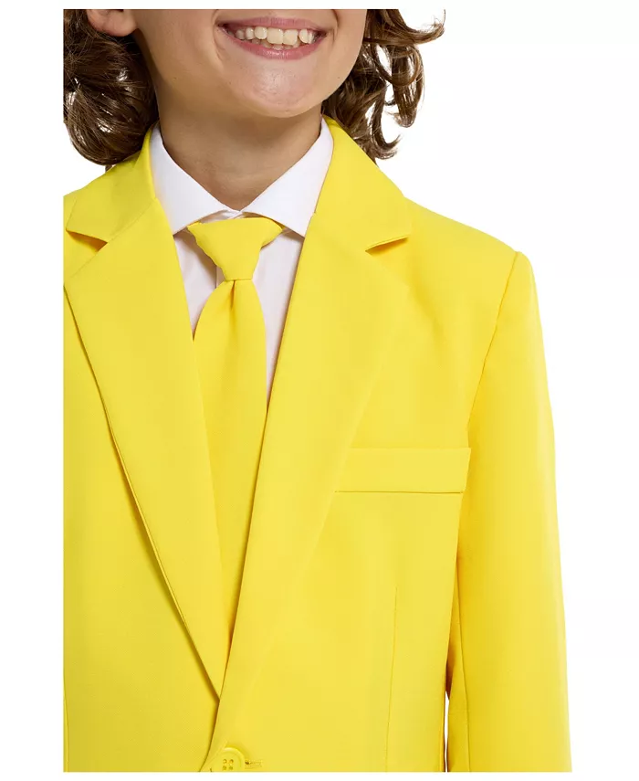 Костюм для мальчиков Suitmeister Little and Big Boys Halloween Dress Up Suit OppoSuits — фото 3