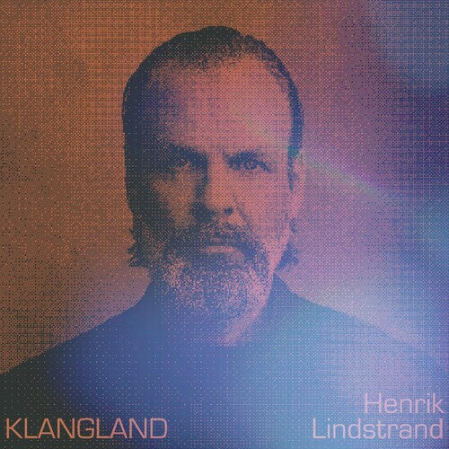 

Виниловая пластинка Lindstrand, Henrik: Klangland