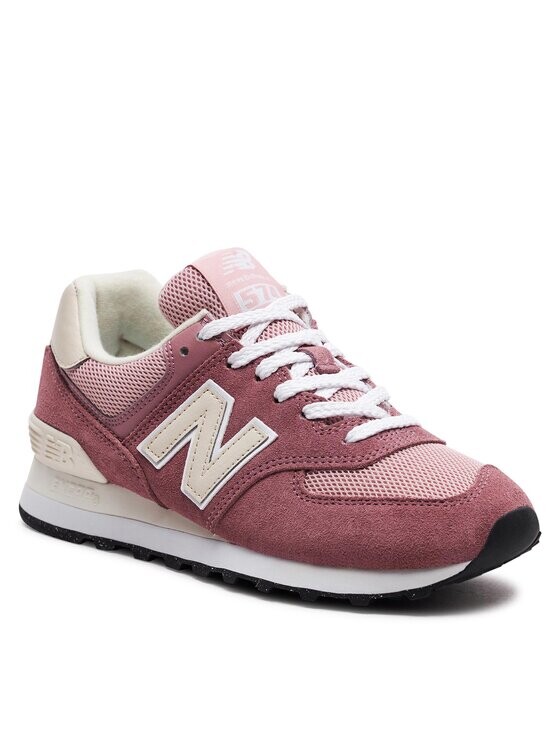 

Кроссовки New Balance, фиолетовый