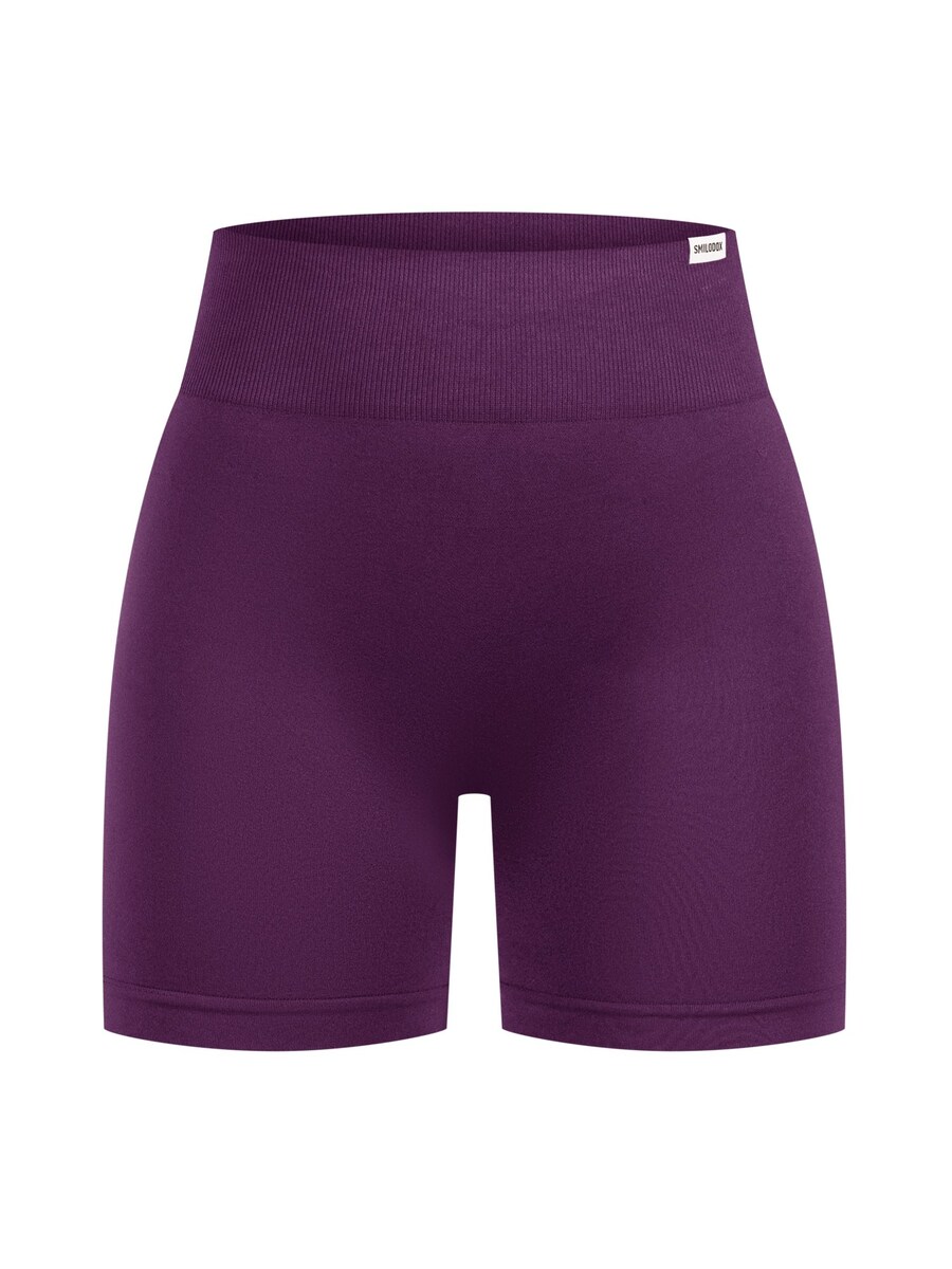

Облегающие спортивные брюки Smilodox Harly, цвет violet