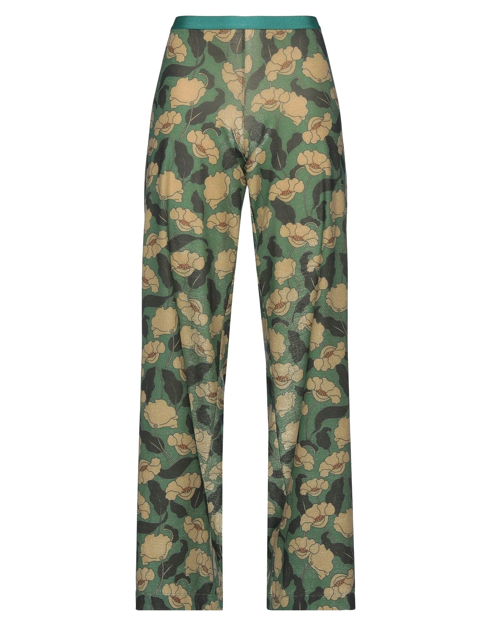 

Брюки Siyu, зеленый