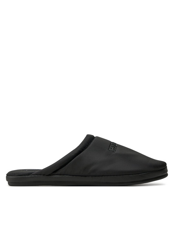 

Тапочки Homeslipper FM0FM05225 Tommy Hilfiger, черный