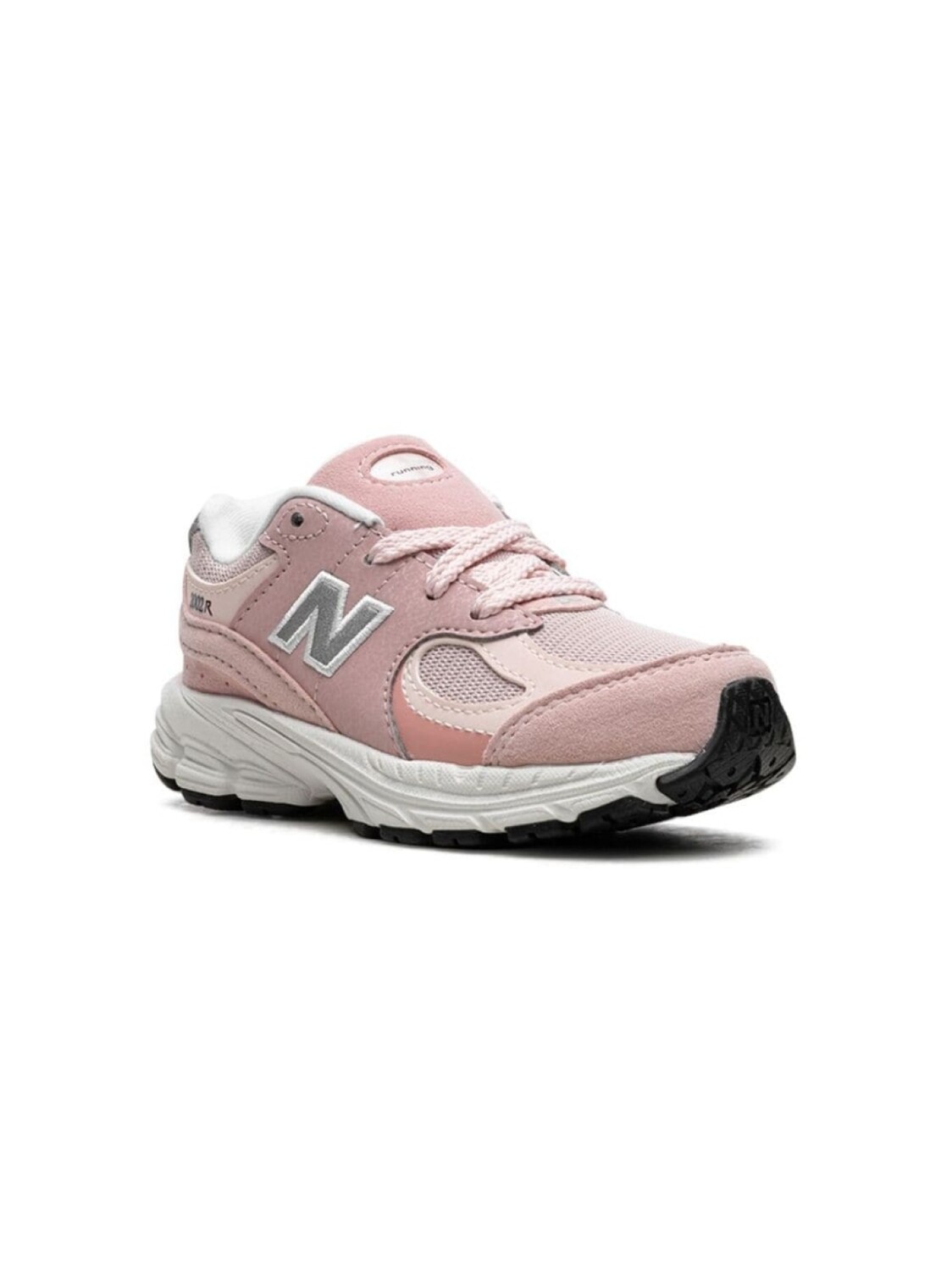 

New Balance кроссовки 2002 Pink Rose, розовый