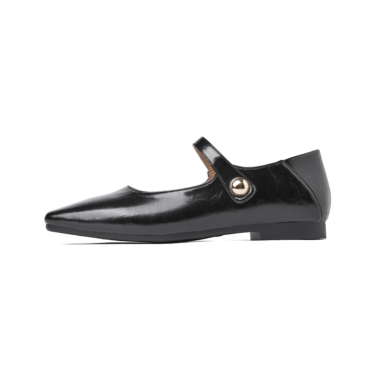 

Туфли JOSINY Mary Jane Shoes Women's