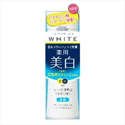 Лосьон Kose — Увлажняющий молочный отбеливающий Kosé Cosmetics, 140 мл