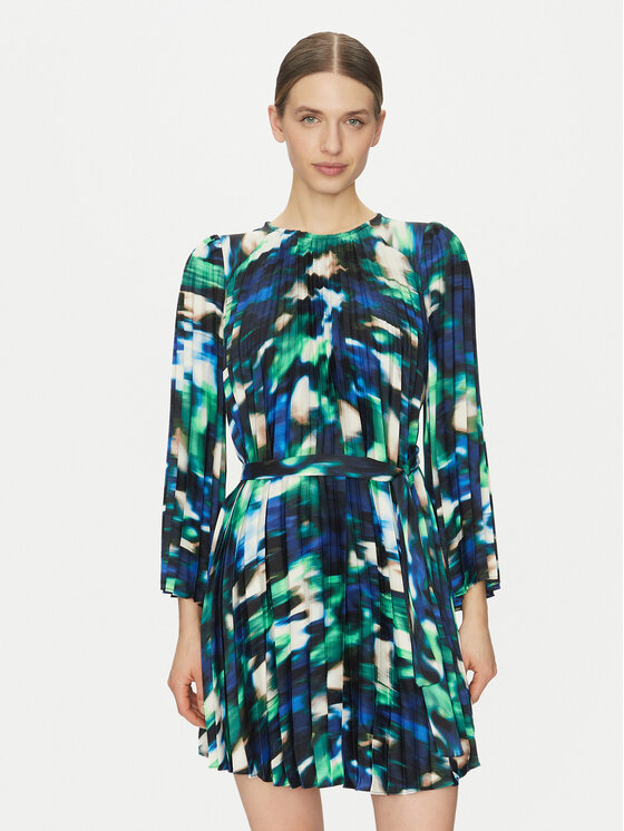 

Коктейльное платье стандартный крой DD4JYD78 Dkny, мультиколор