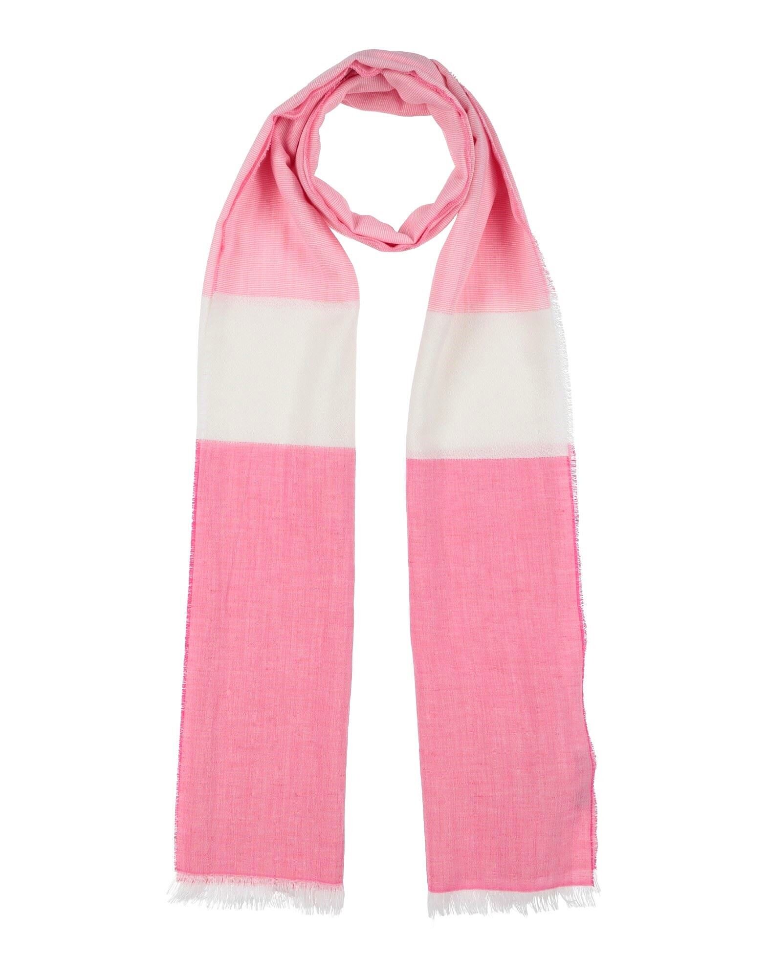 

Шарф Jijil, фуксия