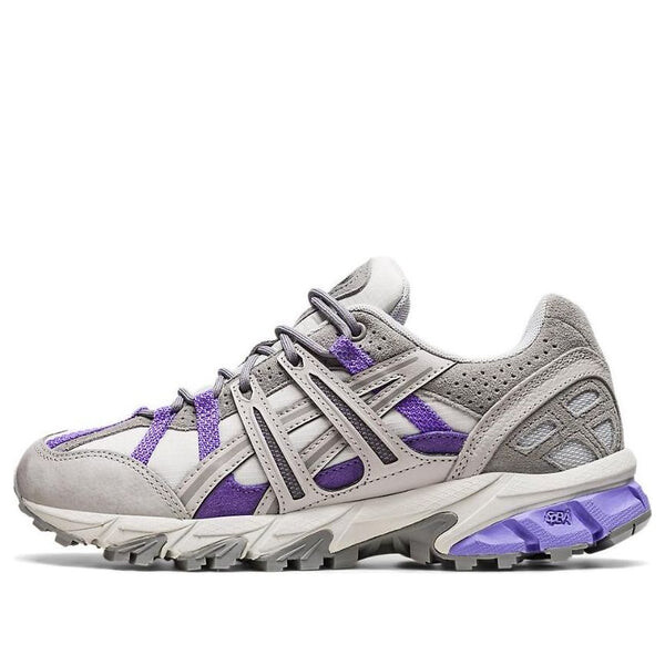 

Кроссовки гель сонома 15 50 Asics, серый