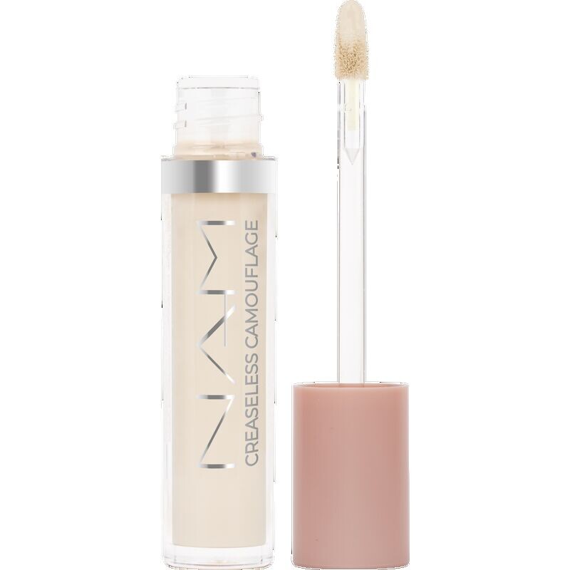 

Камуфляж без складок 02N Naked NAM, 5 ml