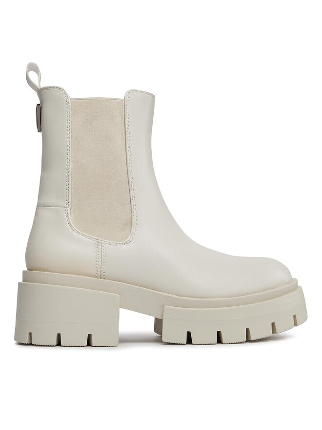 

Ботинки на плоской подошве Charlotte FLPCHA Guess, белый