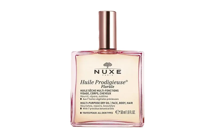 Питательный защитный эфирный крем для сужения пор Nuxe, 100ml — фото 2