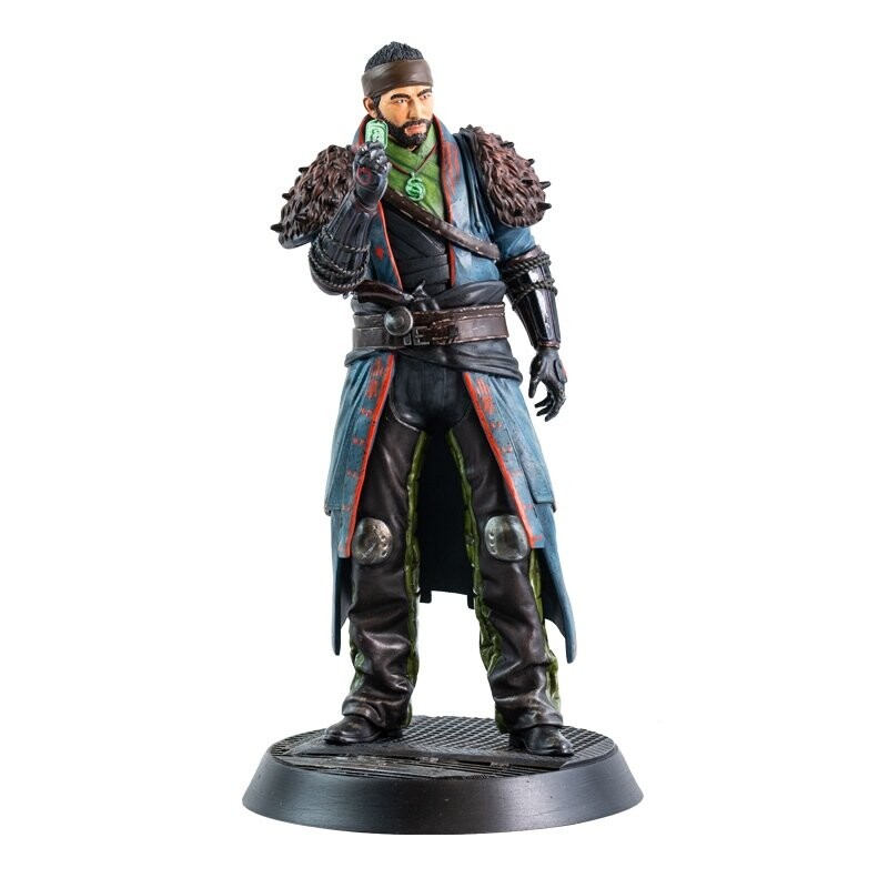 

Numskull Ns2608 Destiny 2 The Drifter Рисунок 10 Inna marka