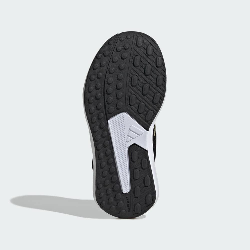 Кроссовки Fight Kids / Faito Kids Adidas, black — фото 4