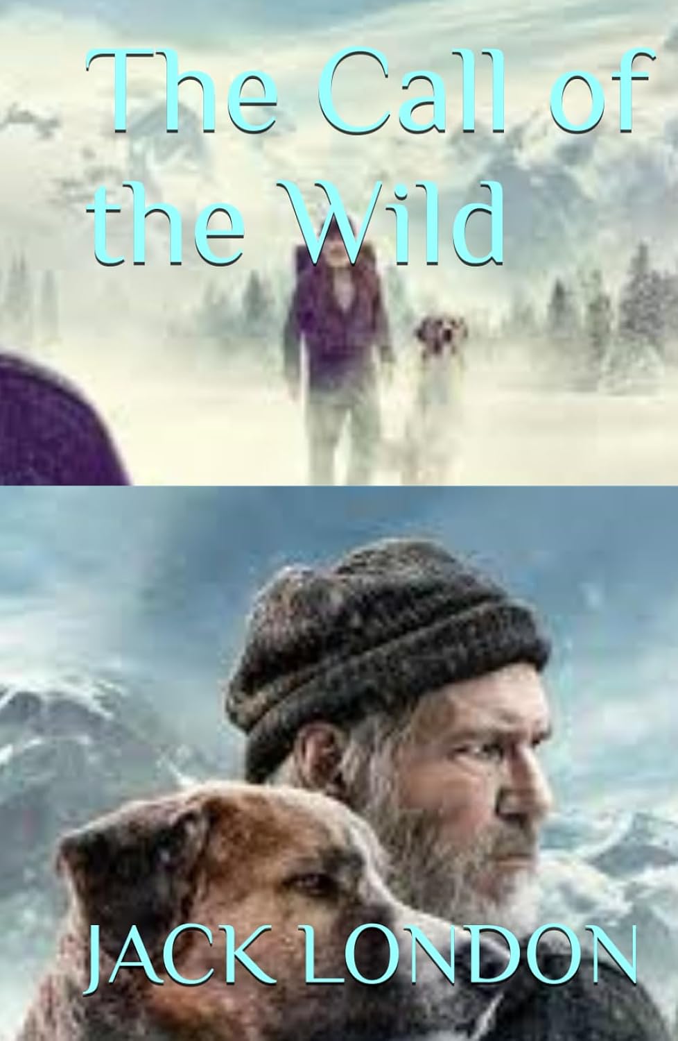 

The Call of the Wild (Independently published)