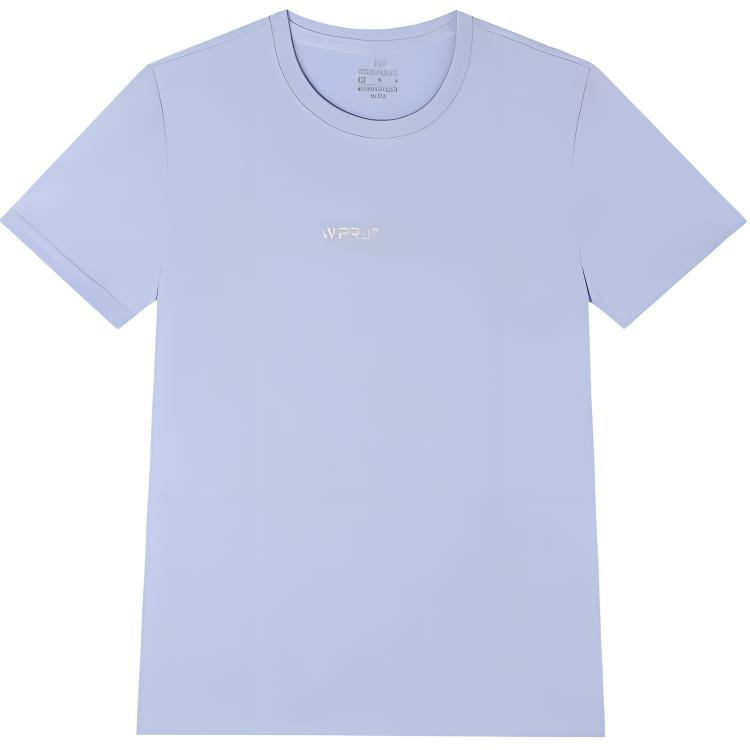 

361° Футболка Variety Training Collection для женщин, сине-фиолетовая, Фиолетовый, 361° Футболка Variety Training Collection для женщин, сине-фиолетовая