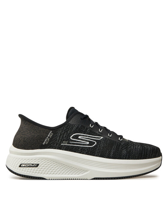 

Кроссовки Go Run Elevate 2.0 - Steady Motion 220852/BKW Skechers, черный