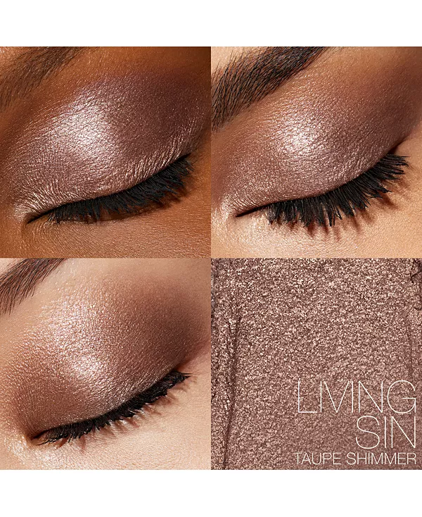 Тени для век Total seduction в стике, 0,05 унции. Nars, living sin — фото 3