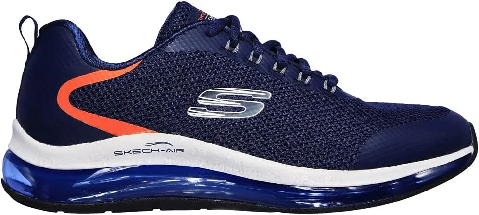 Мужские кроссовки Skechers Skech-Air Element 2.0, синий — фото 2